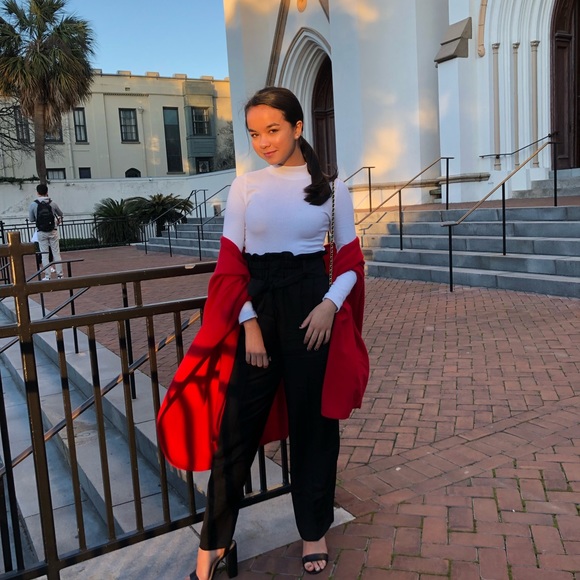 Meet your Posher, Lily beth - Picture 1 of 1